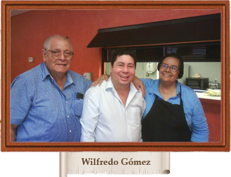 wilfredo gomez